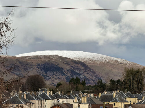 Westview Cottage, Keilarsbrae, Sauchie, FK10 3NJ