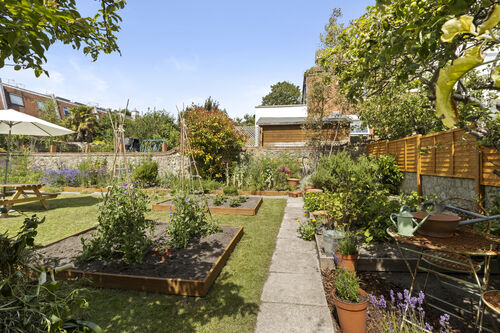 Hartfield Road, Eastbourne