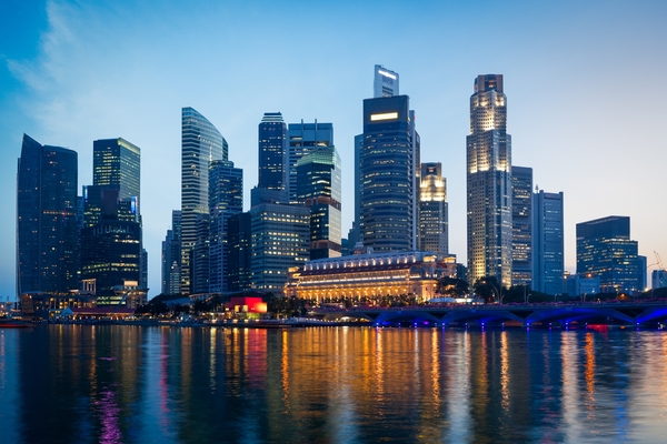 Buy to Let for non-UK Residents - A Personal View From Singapore