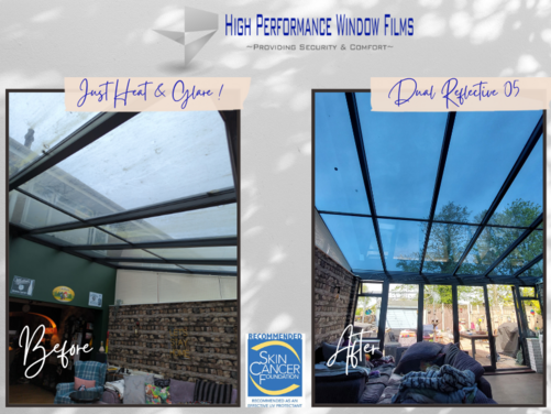 Window Film Image Gallery