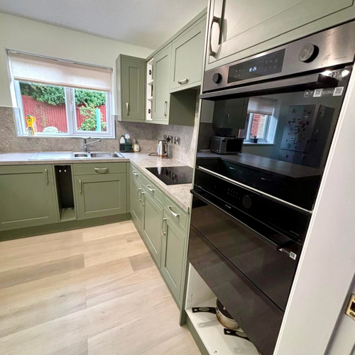 Portfolio | M &amp; M INTERIORS | Kitchens Colwyn Bay Llandudno Rhyl Abergele Conwy North Wales | Bedrooms Colwyn Bay Llandudno Rhyl Abergele Conwy North Wales | Bathrooms Colwyn Bay Llandudno Rhyl Rhos Conwy North Wales