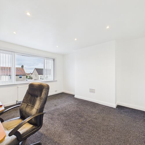 High Road, Saltcoats 