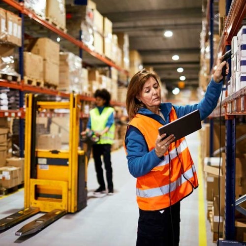 Handling Complex Product Categories with Ease