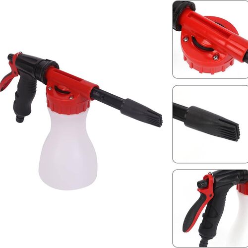 Monza Snow Foam Foamaster Foam Gun