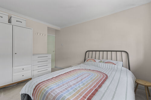 Avard Crescent, Eastbourne