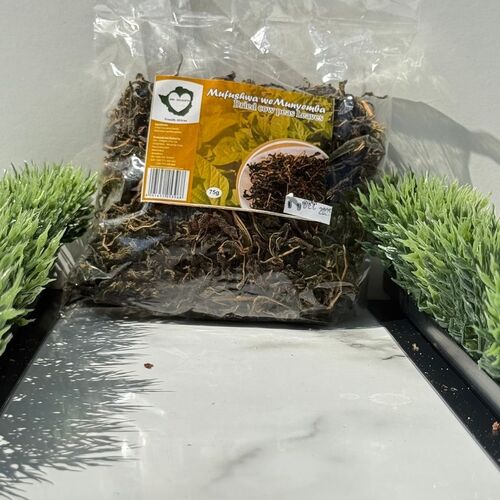 DRIED COW PEAS LEAVES