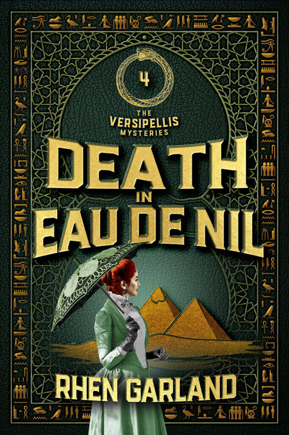 Death in eau de nil