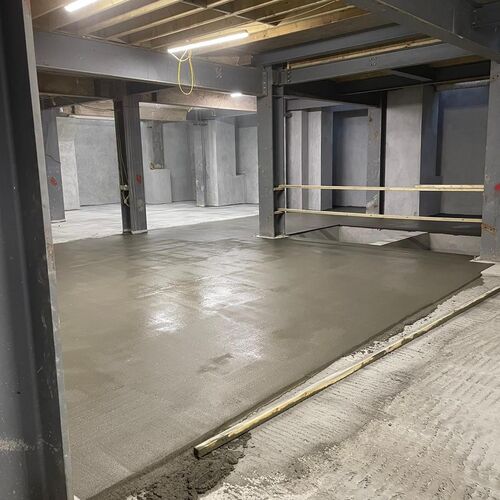 Great Suffolk Street