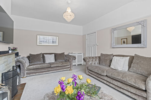 Kings Avenue, Eastbourne