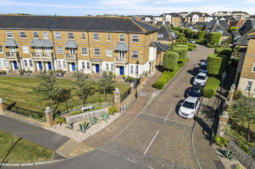 Campbell Mews, Eastbourne
