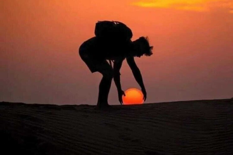 Desert Safari Dubai | Quad Bike Tours | Self Drive Dune Buggy Adventures