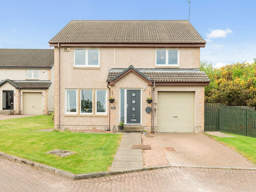 McKell Court, Falkirk, FK1 5PW