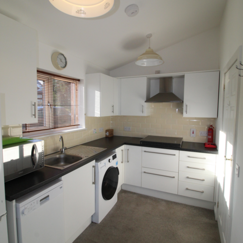 Baidland Meadow, Dalry 