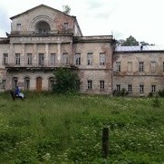 Aleksino and the lost splendour of the Baryshnikovs