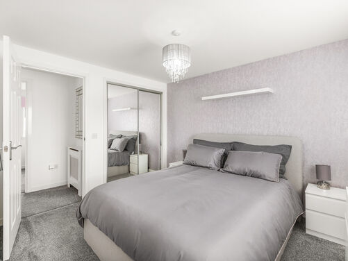 Lanton Road, Larbert, FK2 8SR