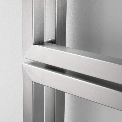 Aeon Faith designer heated towel rails