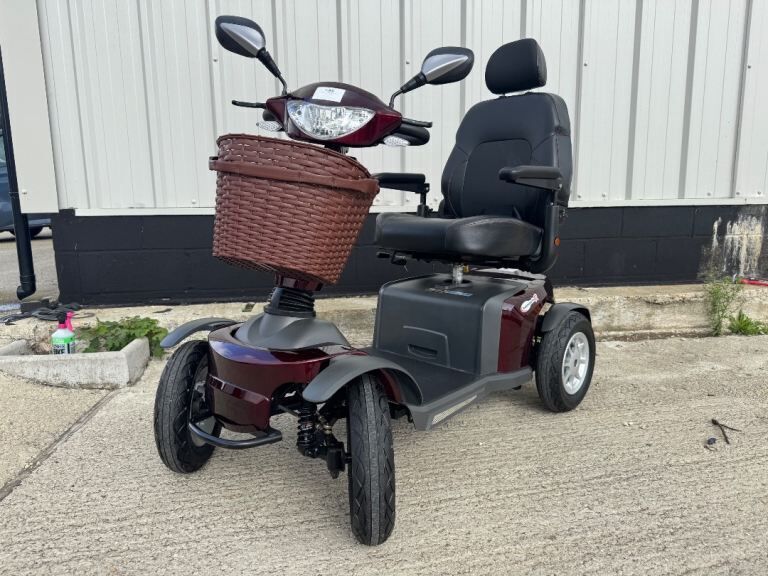 Eden Roadmaster Plus