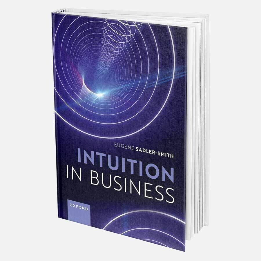 Intuition in Business