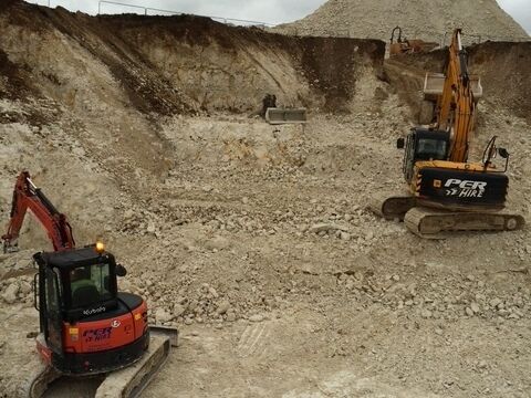 Private Country Estate 