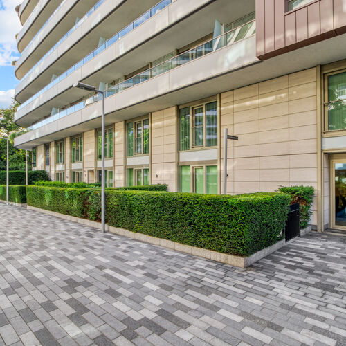 Altissima House, 340 Queenstown Road, London, SW11