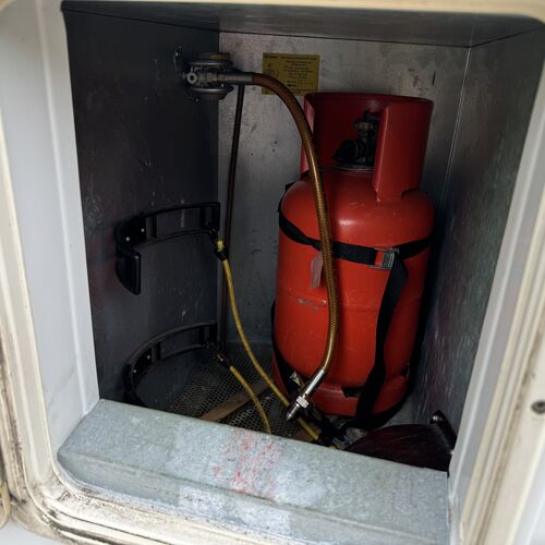 Auto Sleeper Symbol ES - 2007(57)reg Peugeot Boxer Camper Van - 1 Owner for 16+yrs