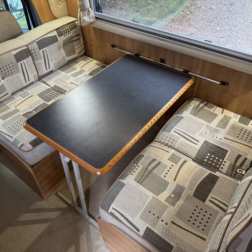 2009 (59)reg Autotrail Apache Motorhome - 24871 miles - 2 Owners - 4005kg GVW