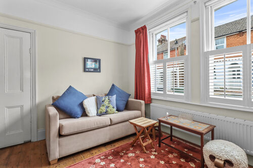 St Marys Road, Eastbourne