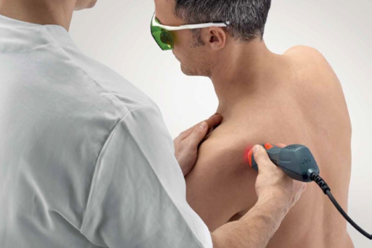 MLS® Laser Therapy
