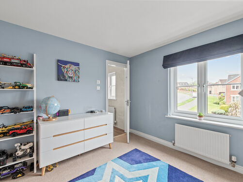 Cleuch Place, Maddiston, FK2 0HF