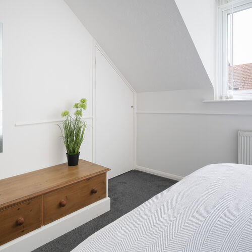 102 Halleys Ridge, Hertford