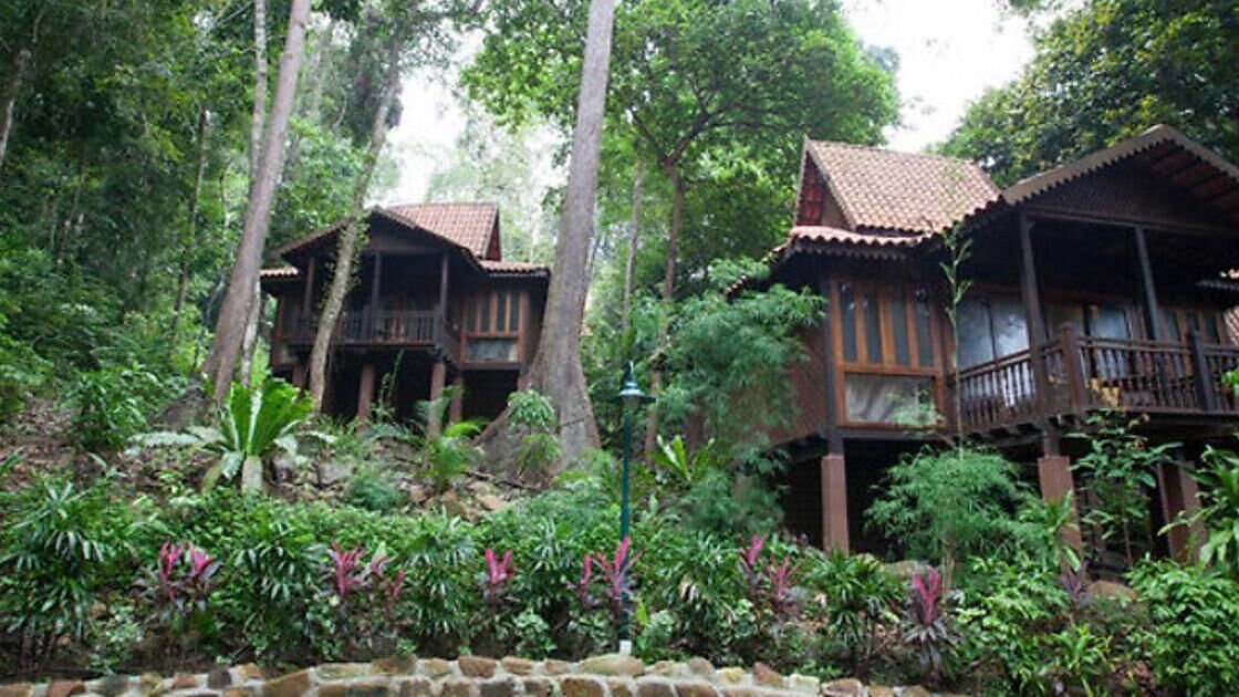 Berjaya Langkawi Resort