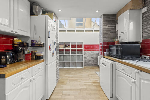 Tideswell Road, Eastbourne