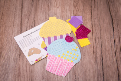 Cook Stars Merchandise