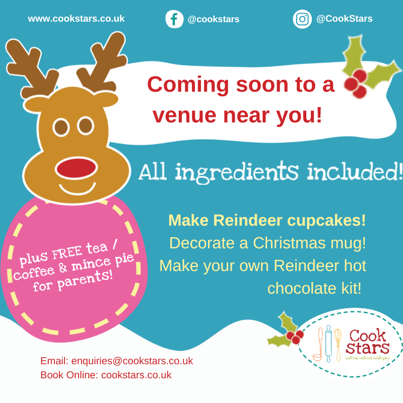 Workshops and Events