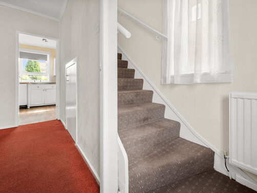 Inglewood Road, Alloa, FK10 2JT