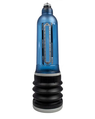 Bathmate Hydromax 7 Penis Pump Blue