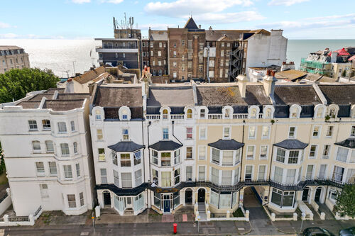 Compton Street, Eastbourne