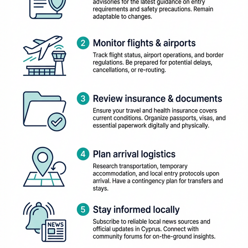 Iran situation update (March 2026): what it could mean for people moving to Cyprus - and how to stay prepared | Expats Alliance of Professional Standard | Trusted Professionals for Individuals and Families Moving Abroad | Expat Services Directory | Real Estate Lawyers and Accountants Europe
