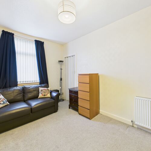 Carmel Avenue, Kilmarnock 