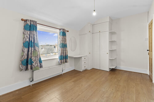 Bradford Street, Eastbourne