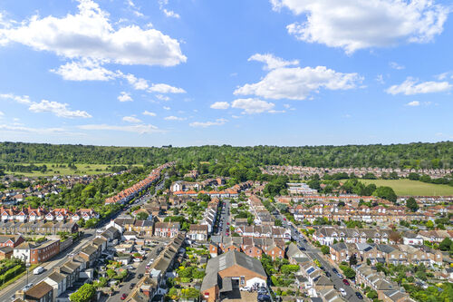 Bradford Street, Eastbourne