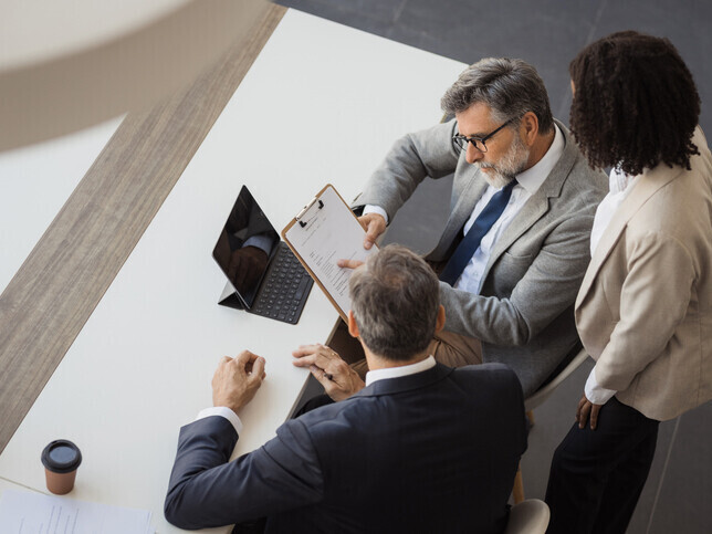 Is My Case Suitable for Direct Access?