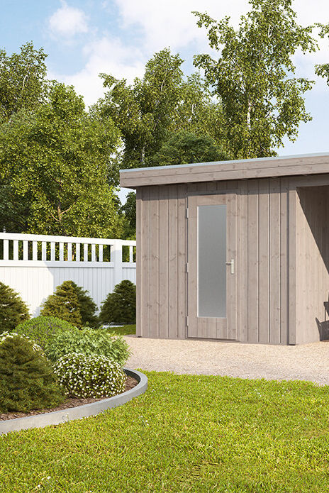 Finishes and Treatments