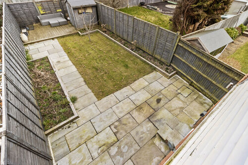 Filder Close, Eastbourne