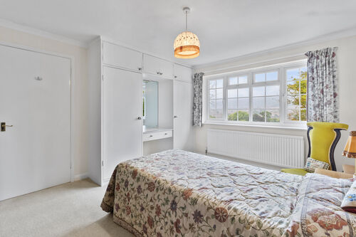 Long Acre Close, Eastbourne