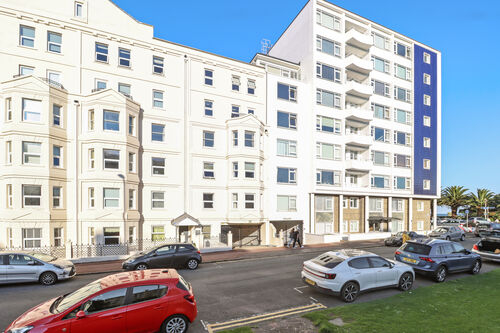 Wilmington Square, Eastbourne