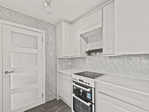 Main Street West, Menstrie, FK11 7BS