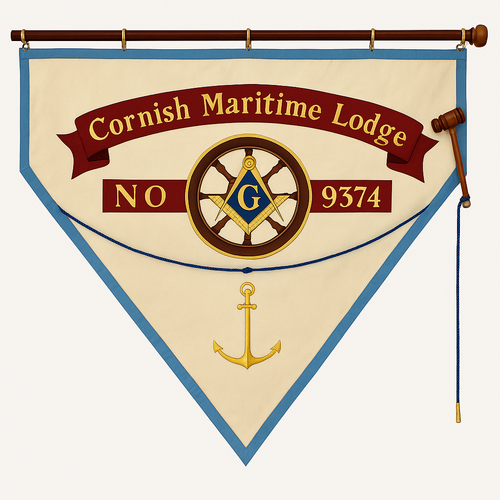 Cornish Maritime Lodge