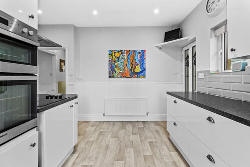 Eastbourne Road, Polegate