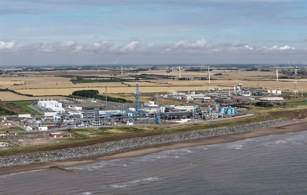 HEA publishes a new article on the UK Gas Market forthcoming Winter